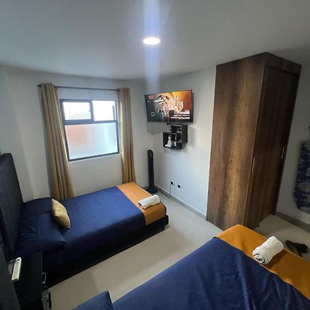 בלו Apartamento Angel Namaste מראה חיצוני תמונה