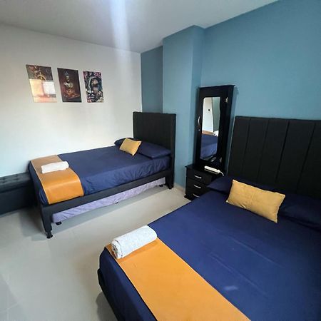 בלו Apartamento Angel Namaste מראה חיצוני תמונה