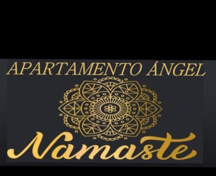 בלו Apartamento Angel Namaste מראה חיצוני תמונה