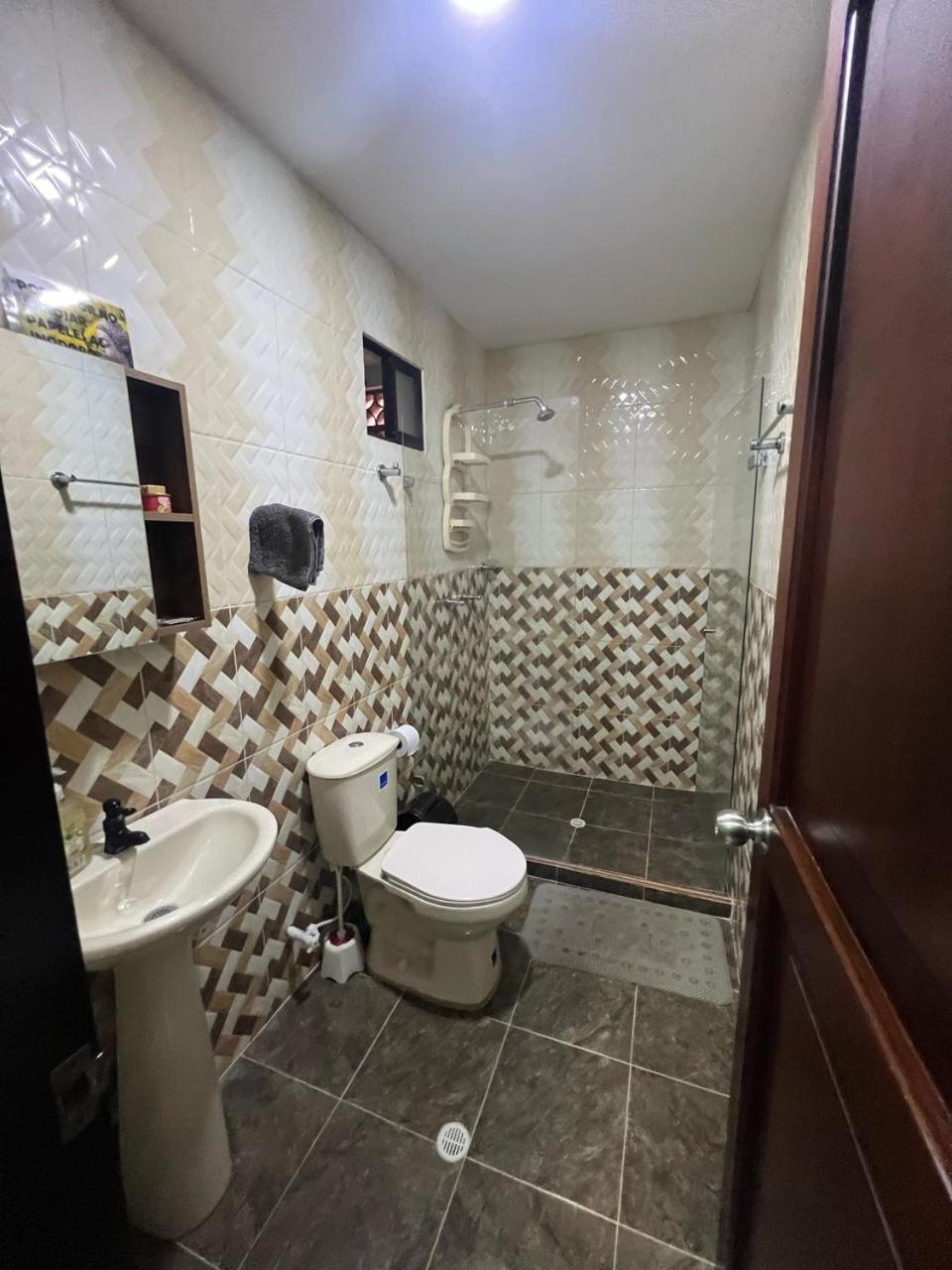 בלו Apartamento Angel Namaste מראה חיצוני תמונה