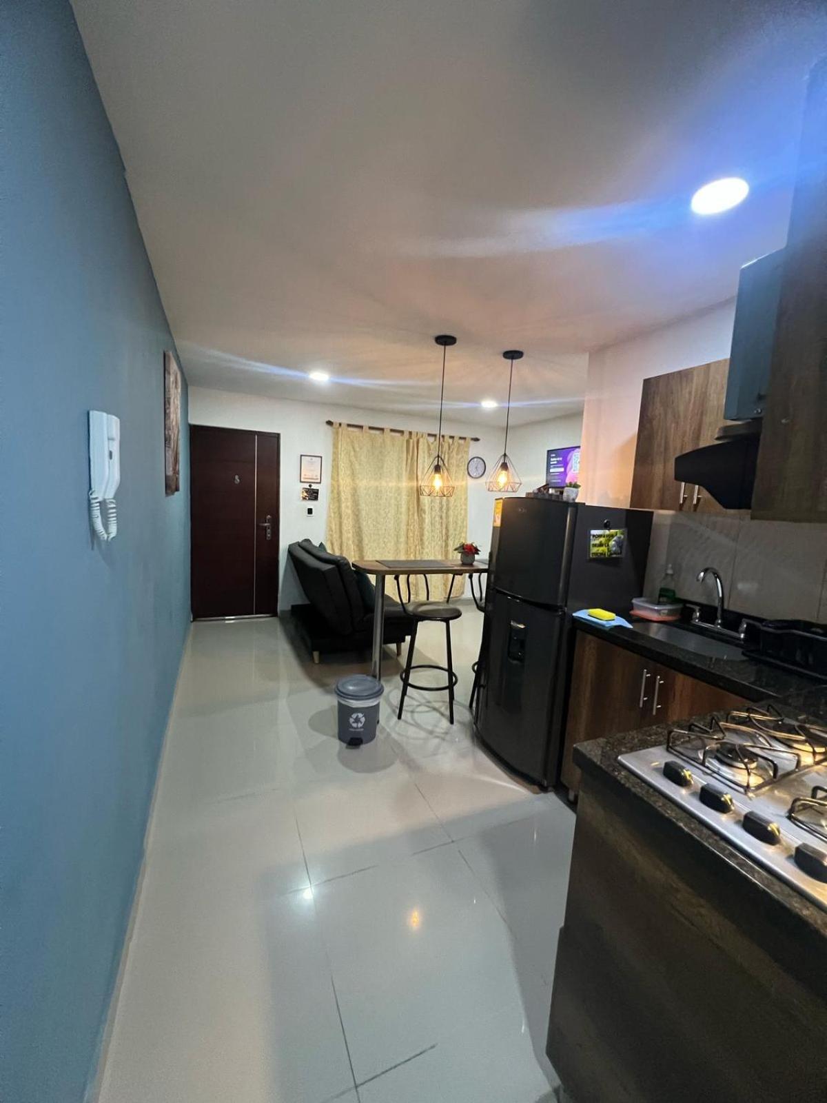 בלו Apartamento Angel Namaste מראה חיצוני תמונה