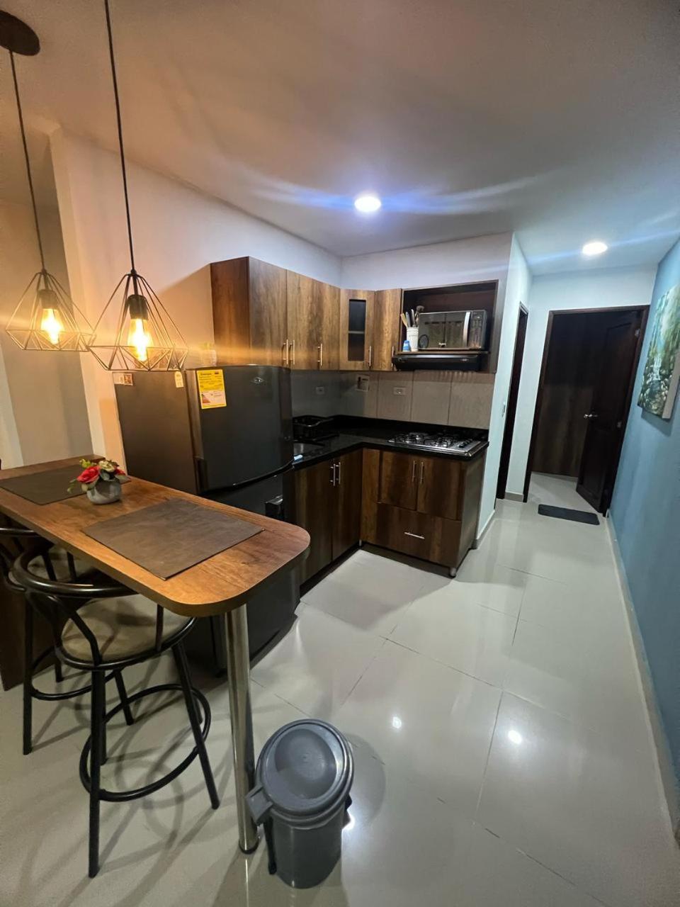 בלו Apartamento Angel Namaste מראה חיצוני תמונה