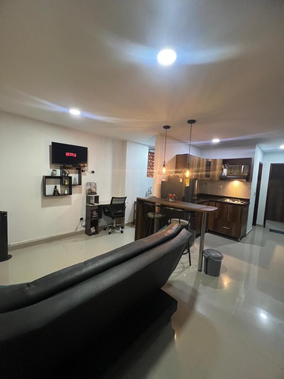 בלו Apartamento Angel Namaste מראה חיצוני תמונה