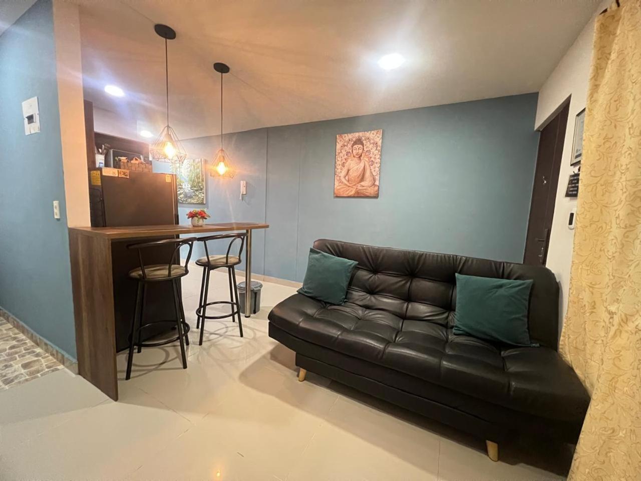 בלו Apartamento Angel Namaste מראה חיצוני תמונה